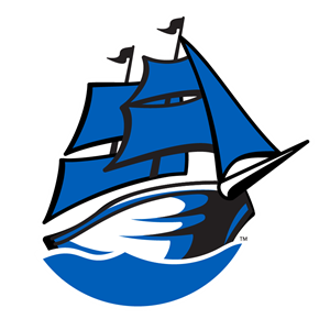 Clipper Ship logo 
